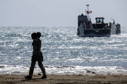 EUA inicia nova era de intervenções na América Latina. Reprodução: Elpais