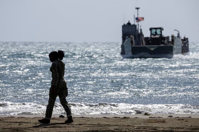 EUA inicia nova era de intervenções na América Latina. Reprodução: Elpais