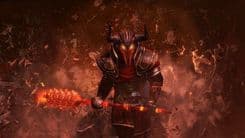 Nova temporada do game gera críticas pela escassez de itens disponíveis. Legenda da imagem. Reprodução: IGN Brasil