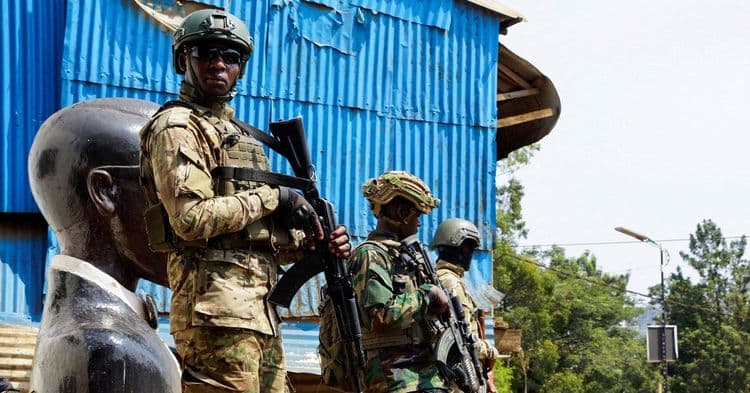 Reunião Inédita no Qatar entre Congo e Ruanda Abre Esperanças