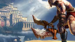 Remasterização de God of War pode ser anunciada em março