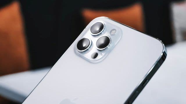Design do iPhone 17 é inspirado em smartphones Android