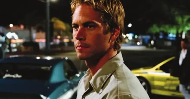 Vin Diesel anuncia que Velozes e Furiosos 11 vai homenagear Brian O'Conner com retorno do personagem. Reprodução: Legião dos Heróis