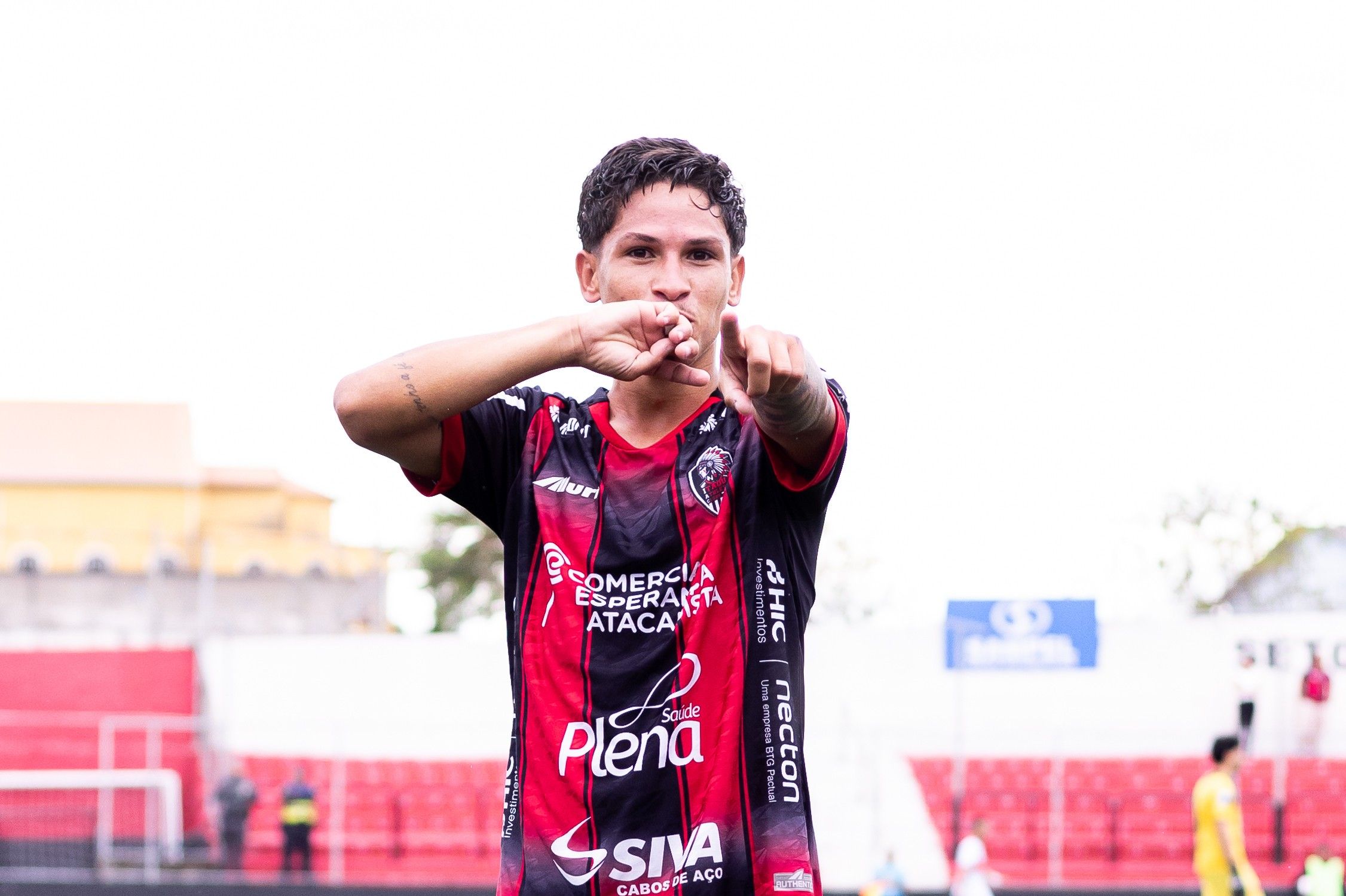 IAC goleia União Mogi em duelo regional pela Bezinha
