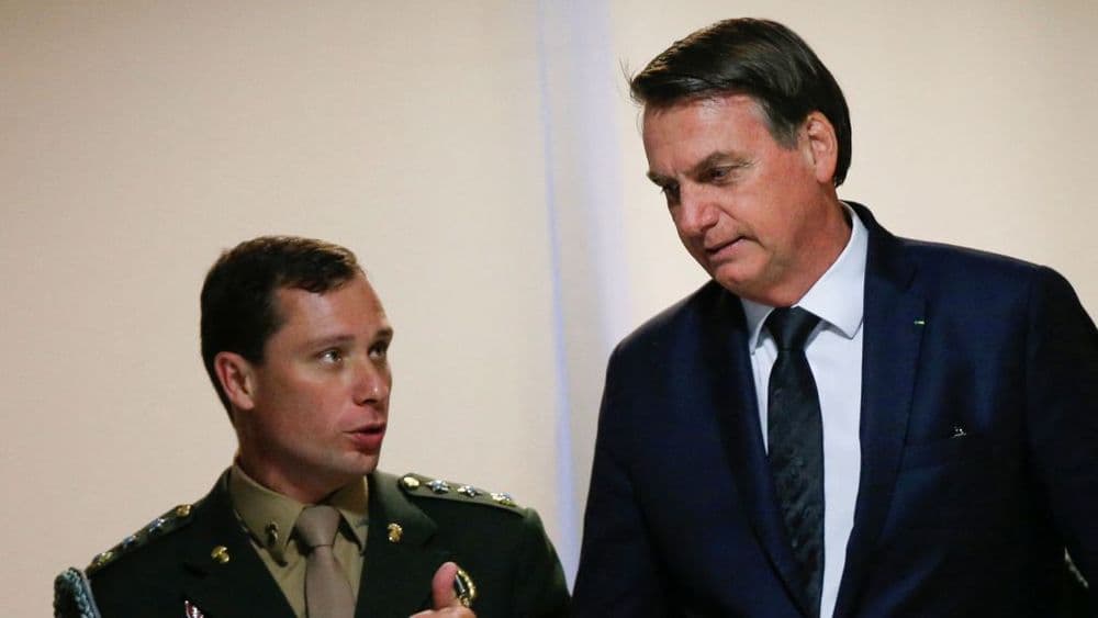 Defesas dos Acusados em Caso de Tentativa de Golpe