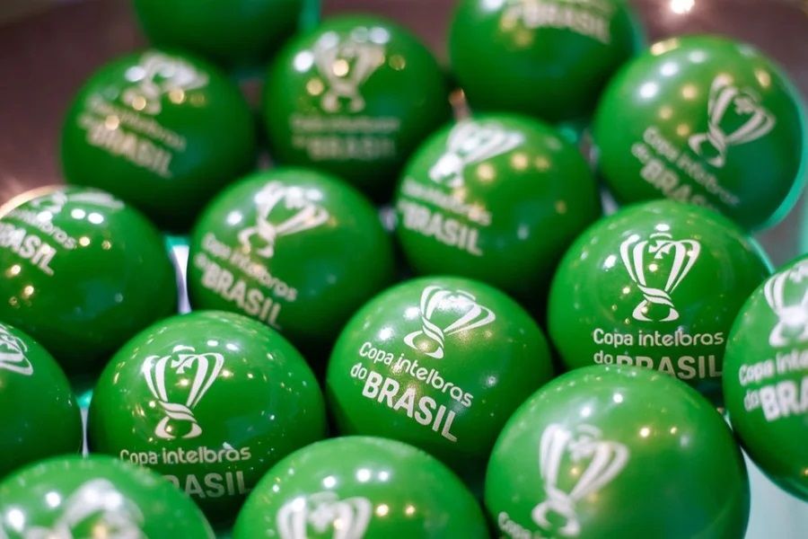 Copa do Brasil: saiba onde assistir ao sorteio das oitavas de final