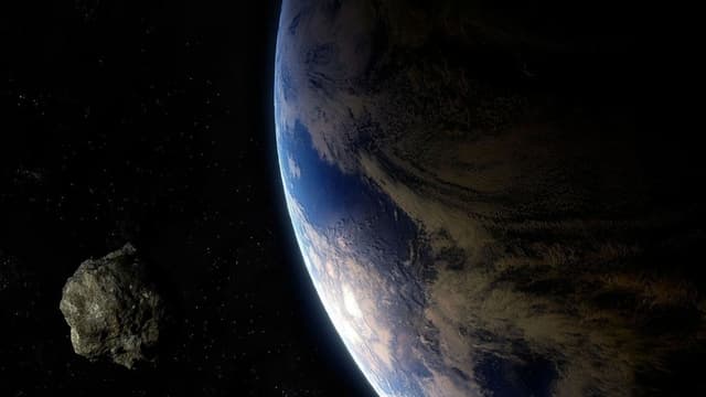 Asteroide 2012 PB20 se aproxima da Terra em fevereiro