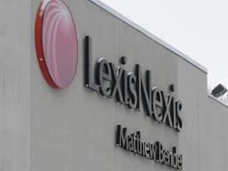 Harvey e LexisNexis anunciam parceria estratégica para integração de dados na legal tech. Reprodução: Business Insider