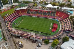 Pré-jogo da primeira rodada do Campeonato Brasileiro é analisado com detalhes. Reprodução: Globo