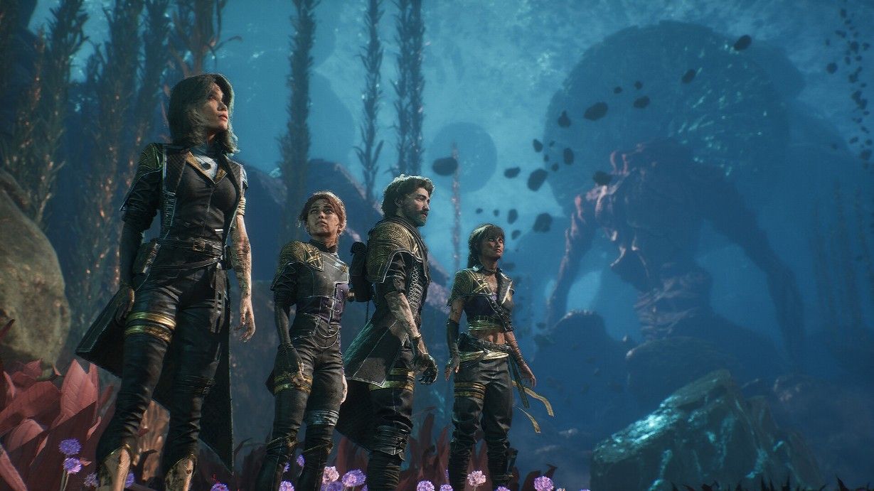 Desenvolvedores de Clair Obscur: Expedition 33 falam sobre os desafios de um port para Nintendo Switch 2
