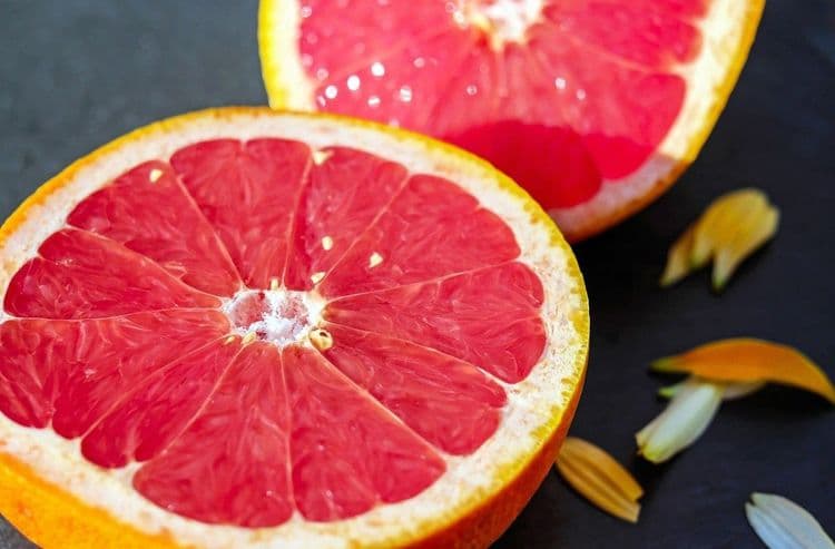 Suco de Toranja Pode Interferir em Medicamentos Perigosamente