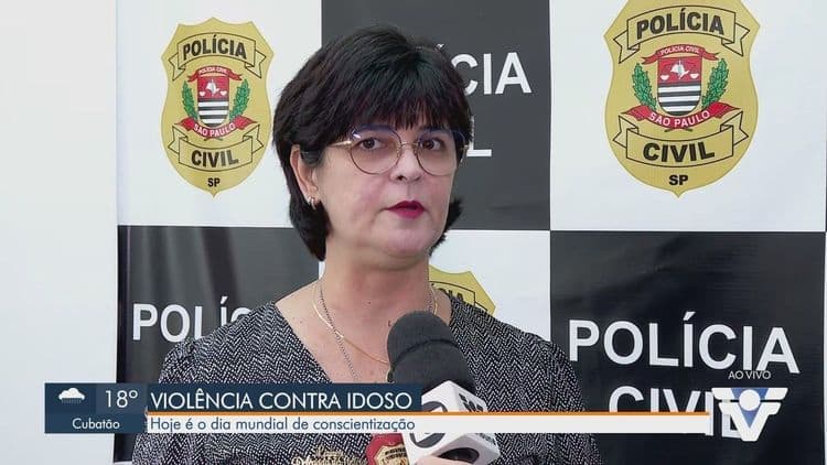 Idoso encontrado morto em casa ao lado da esposa