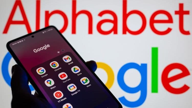 Ads da rede do Google agora aparecem em chats de chatbots. Reprodução: TechCrunch