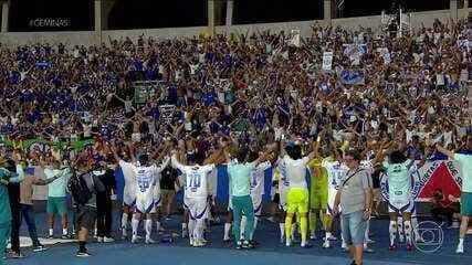 Legenda da imagem. Reprodução: Globo