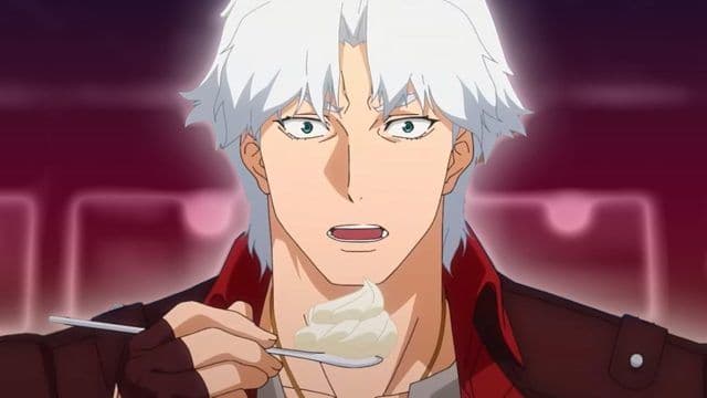 Novo anime com 6 episódios já disponível na Netflix. Reprodução: IGN Brasil