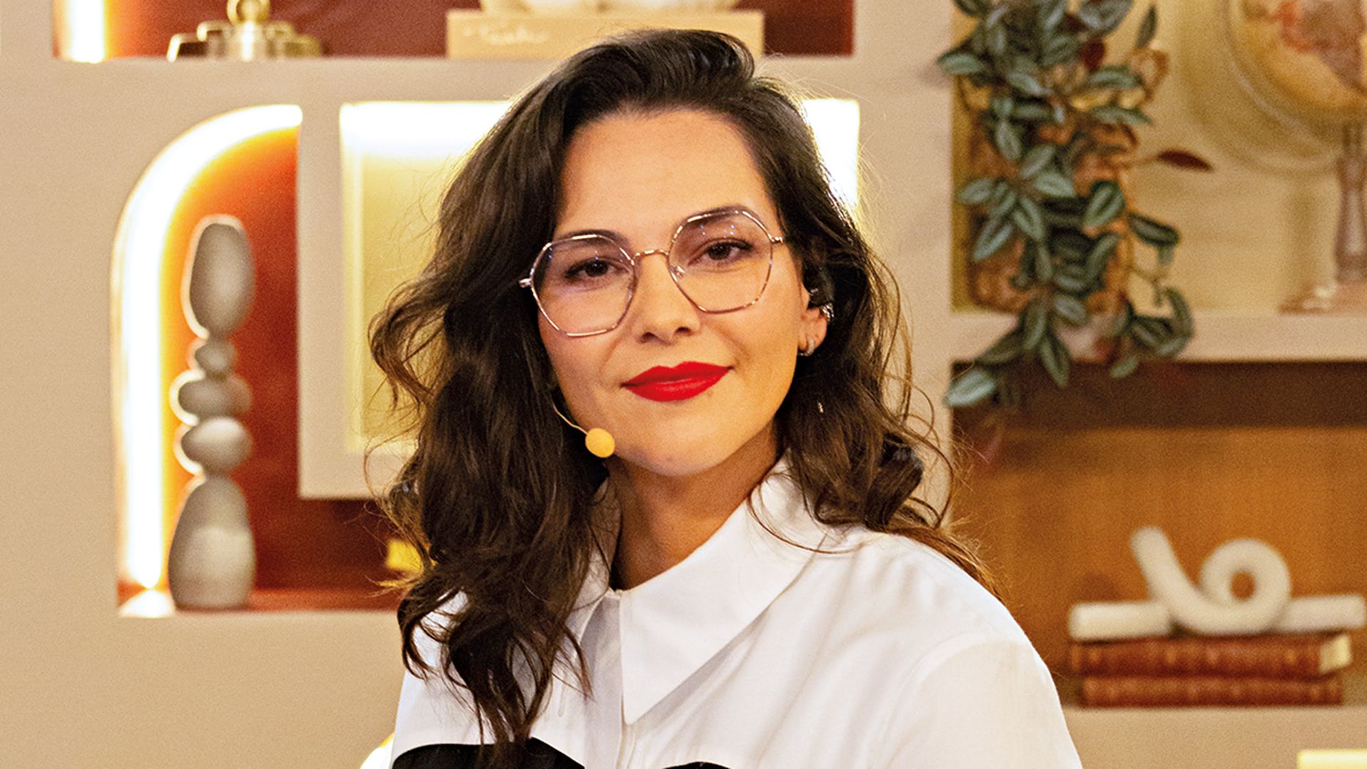 Tainá Müller fala sobre os desafios de crescer com o diagnóstico de superdotação e altas habilidades