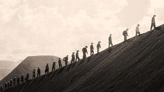 Guerra e Humanidade: A Trilogia que Transformou Cinema