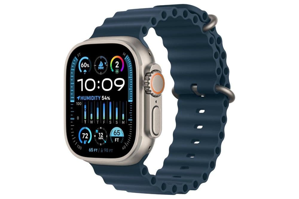 Promoções inesperadas incluem o Apple Watch Ultra 2 durante o Prime Day. Reprodução: Gizmodo