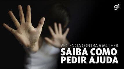 Homem de 58 anos é preso após agredir esposa e ferir sogro com faca em Matão. Reprodução: Globo