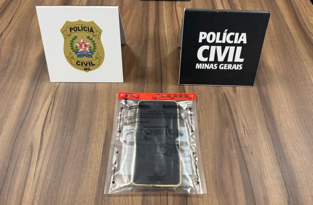 Idoso investigado por oferecer isenção de aluguel em troca de sexo à inquilina em MG. Reprodução: G1