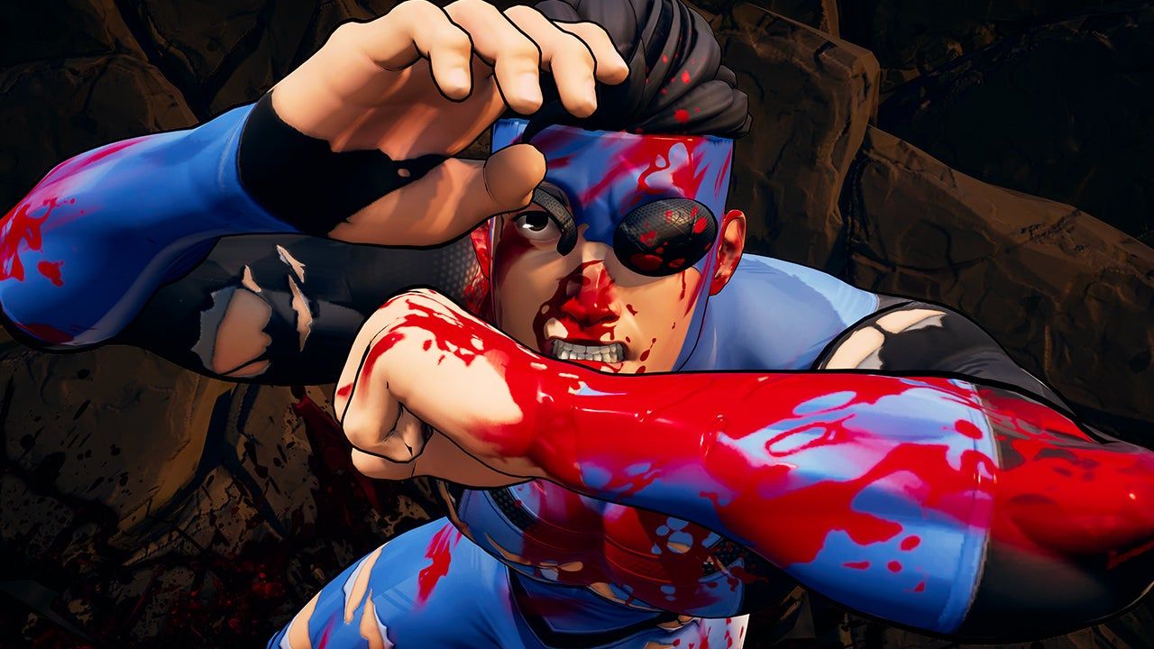 Invincible VS Review