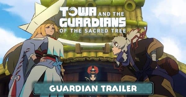 Novo jogo é lançado em várias plataformas, incluindo PS5 e Xbox Series X|S. Reprodução: Anime News Network