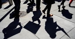 Trump anuncia mudanças nas regras da agência de recursos humanos do governo dos EUA. Reprodução: Reuters