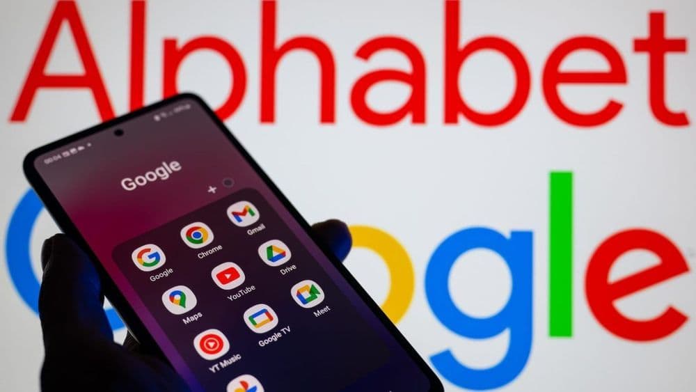 Ads da rede do Google agora aparecem em chats de chatbots. Reprodução: TechCrunch