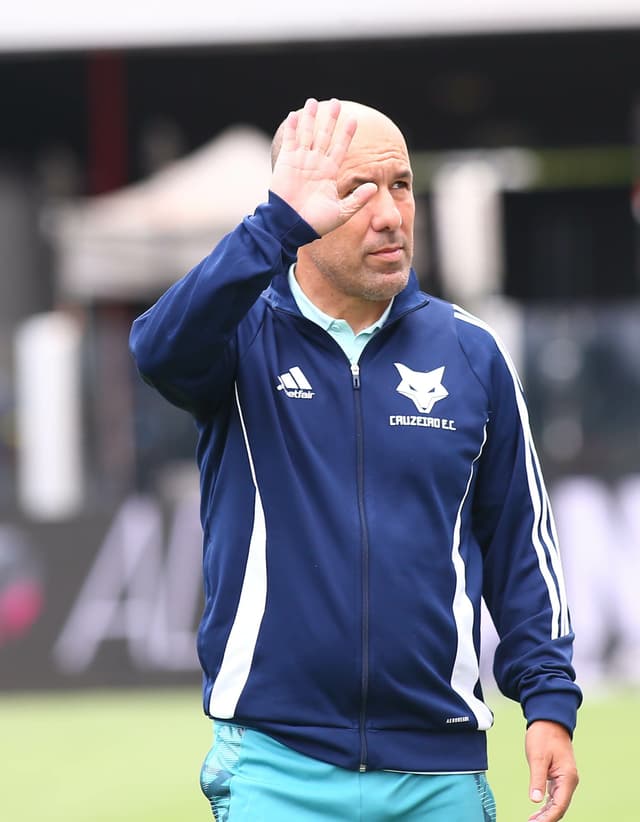 Cruzeiro mira a Copa do Brasil após lições do Brasileirão. Reprodução: Ge