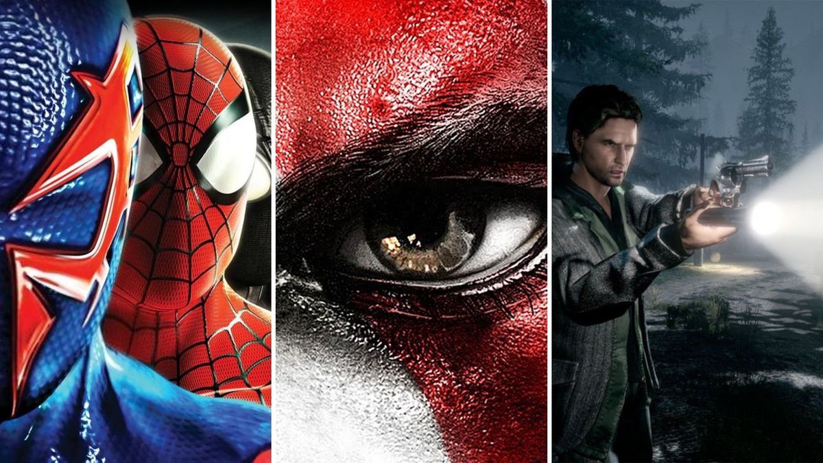 15 jogos lançados em 2010 que fazem história