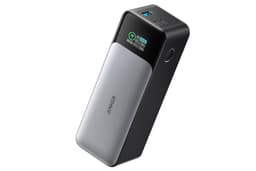 Anker 737 Power Bank: essencial para recarregar dispositivos no dia a dia. Reprodução: Gizmodo.