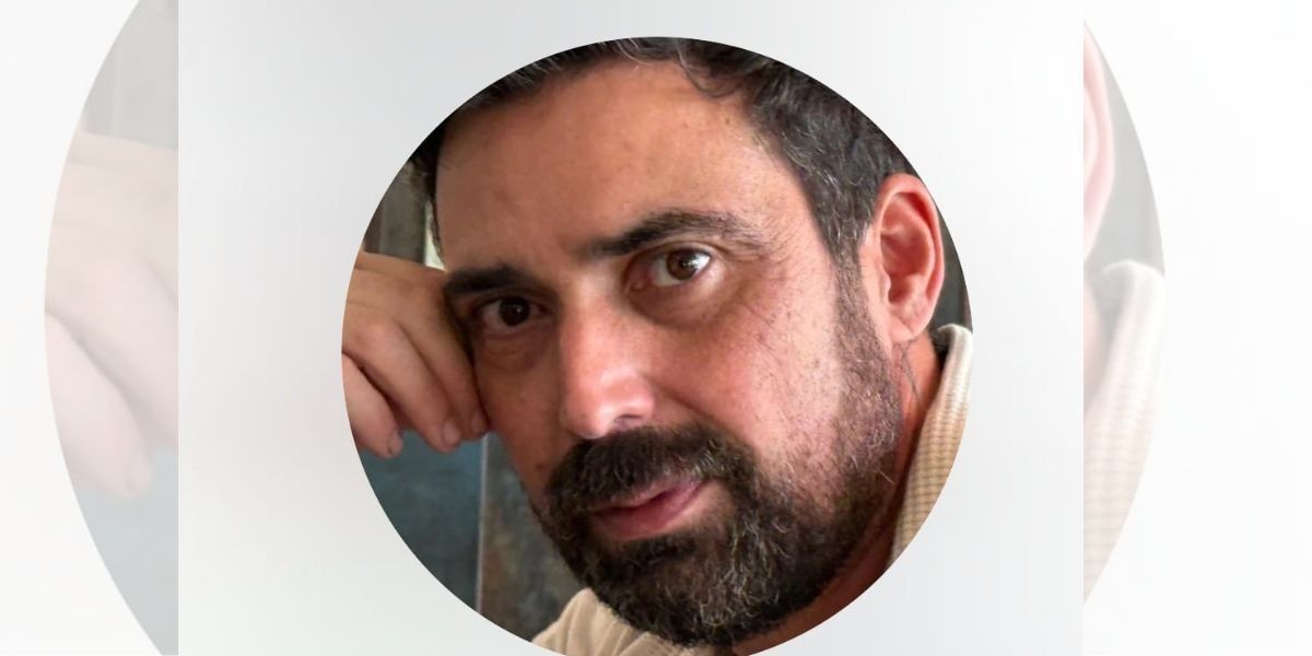 Família busca por homem desaparecido em Bauru. Reprodução: G1