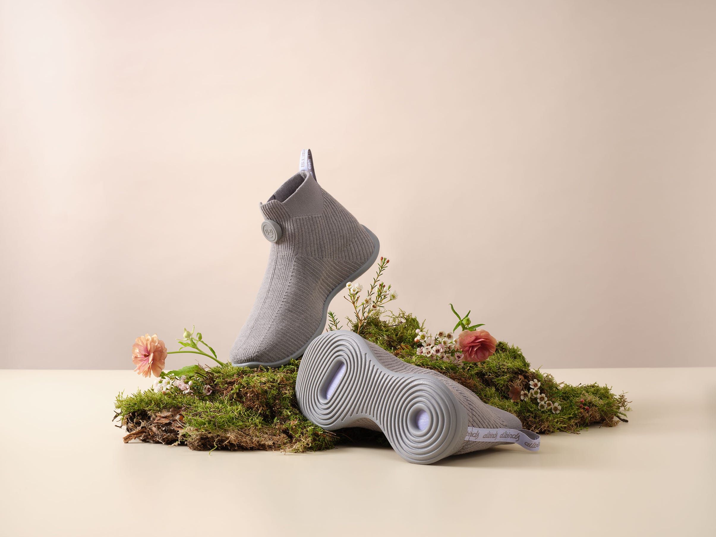 Allbirds, de US$4 bilhões a venda por US$39 milhões. Reprodução: Businessinsider