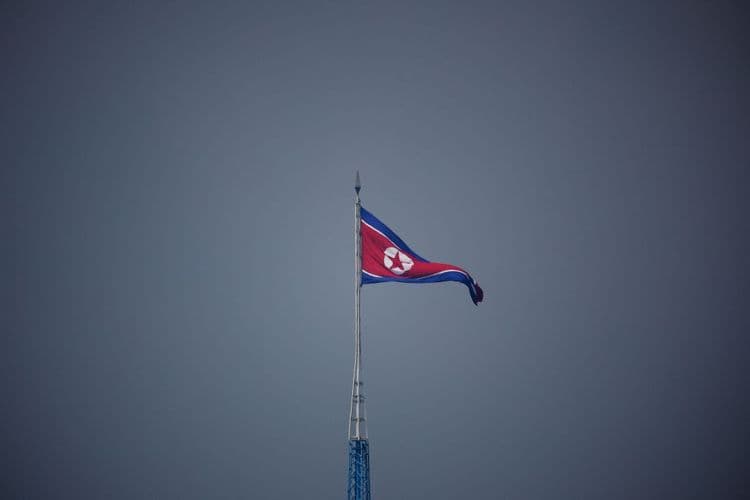 Coreia do Norte reprova proposta de Trump sobre Gaza