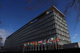 OMS sugere corte orçamentário após saída dos EUA
