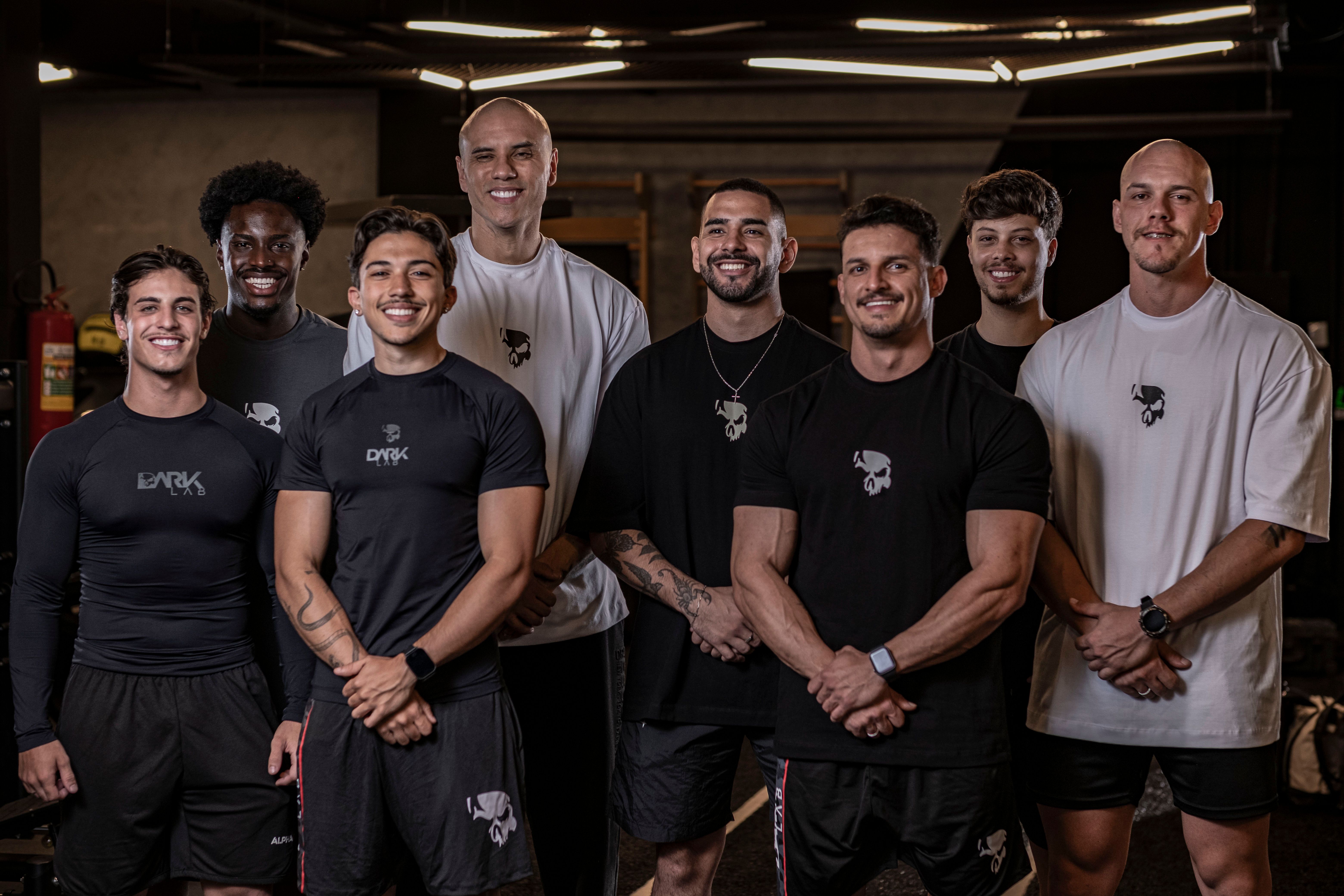 A aposta da Dark Lab para bater R$ 500 milhões e ser mais do que creatina