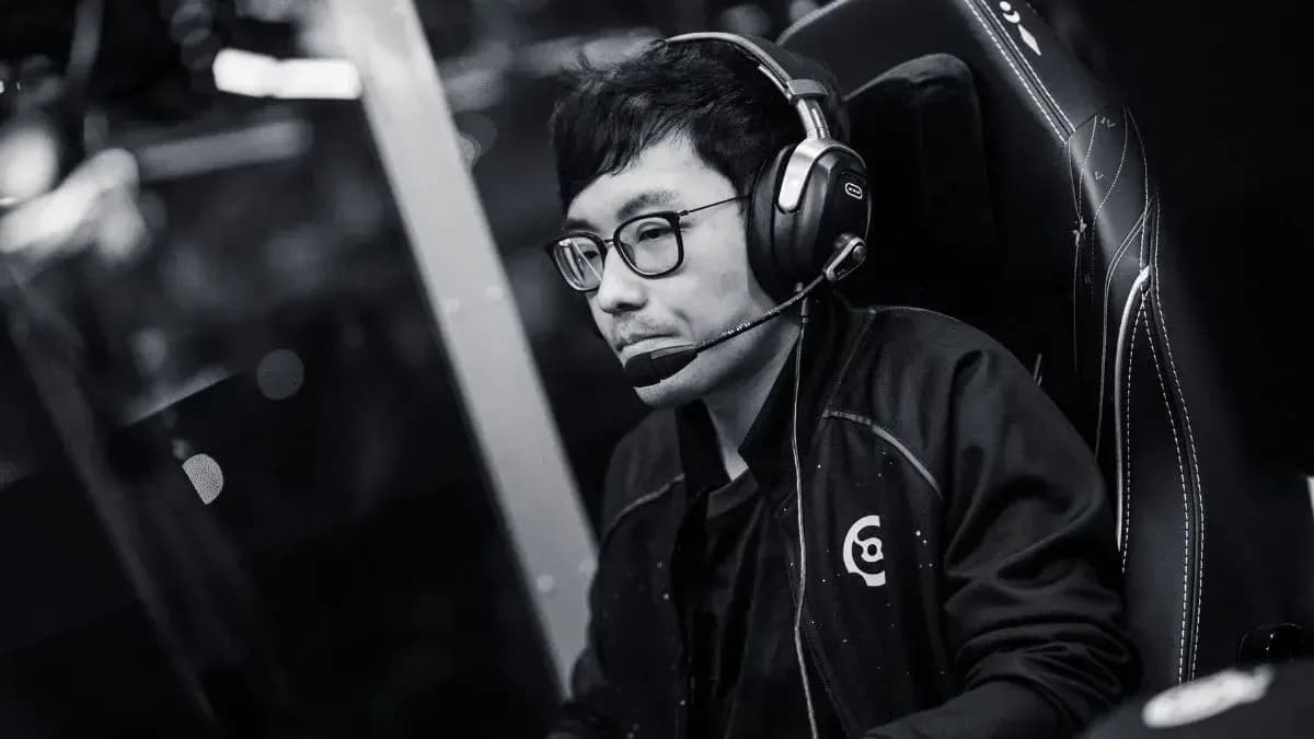 Tidebound encerra participação no TI 2025 em 7º-8º lugar, leva mais de US$ 140 mil. Legenda da imagem. Reprodução: Retorno do item 11