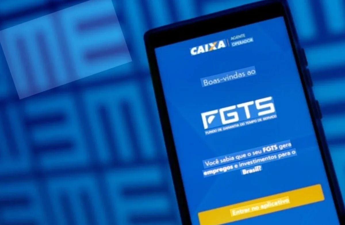 Conselho do FGTS aprova distribuição de R$ 13 bilhões a trabalhadores