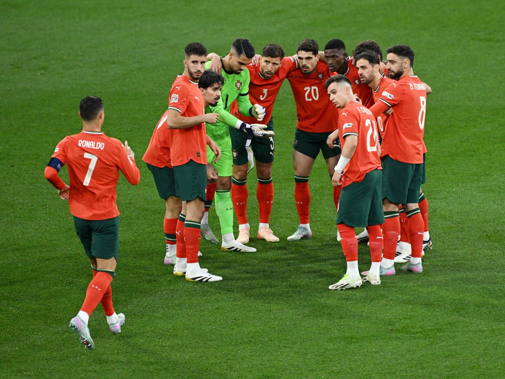 Elencos da Copa do Mundo de 2026: Quem são os jogadores das 48 seleções?