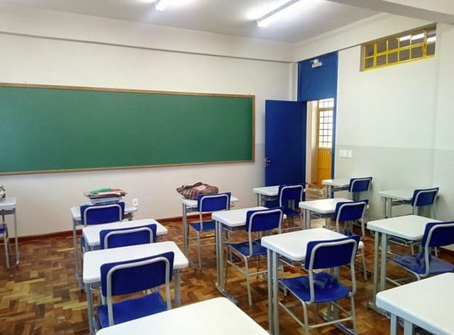 Investigação apura agressão de professora a aluno autista em Belo Horizonte. Reprodução: Globo