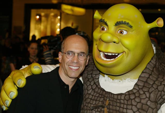 Jeffrey Katzenberg destaca a importância da narrativa em Hollywood e no investimento em startups.; Reprodução: Business Insider