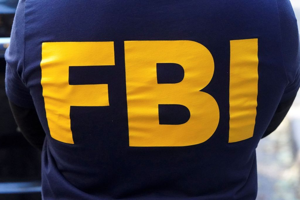 FBI entrega lista de funcionários da investigação do Capitólio