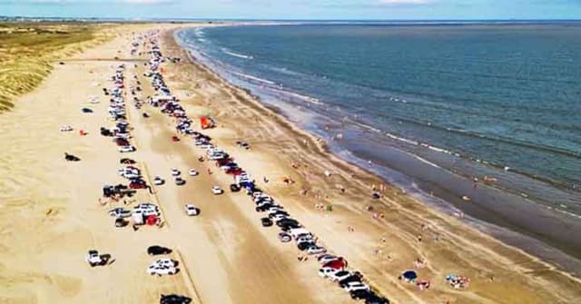 Descubra as 10 maiores praias do mundo