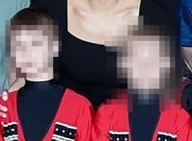 Ativista divulga imagens do filho mais novo de Vladimir Putin em investigação sobre a educação das crianças. Reprodução: Globo