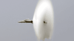 Pesquisadores vislumbram a possibilidade de aeronaves atingindo Mach 16 com nova tecnologia. Legenda da imagem. Reprodução: IGN Brasil
