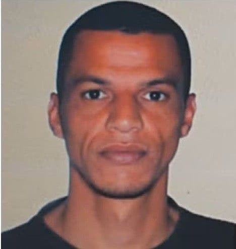 [Polícia procura homem que atirou na ex-mulher com duas armas dentro de pastelaria em SP]. Reprodução: Oglobo