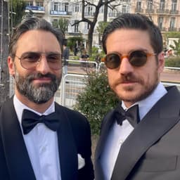 Marco Pigossi Reflete sobre Paternidade e Carreira