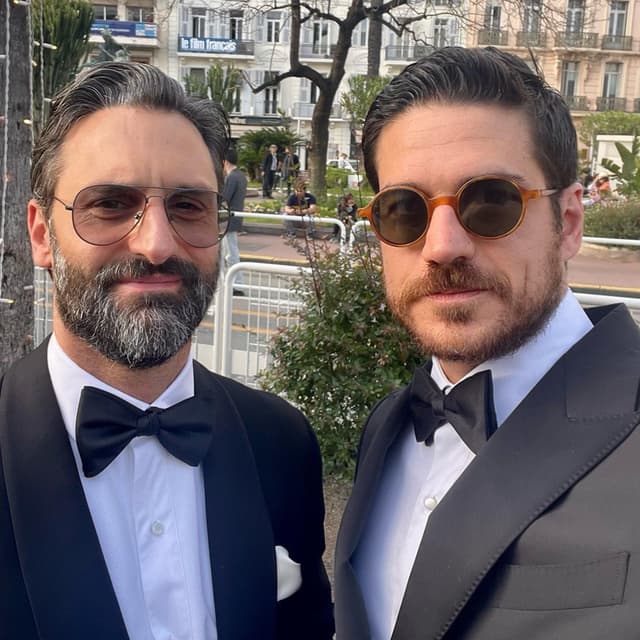 Marco Pigossi Reflete sobre Paternidade e Carreira