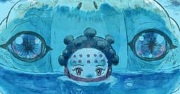 Novo filme da MFINDA traz inspiração do folclore moçambicano. Reprodução: MFINDA