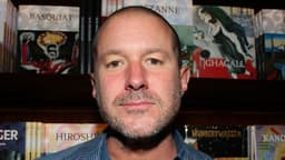OpenAI negocia a compra da startup de hardware de IA de Jony Ive e Sam Altman por US$ 500 milhões. Reprodução: TechCrunch